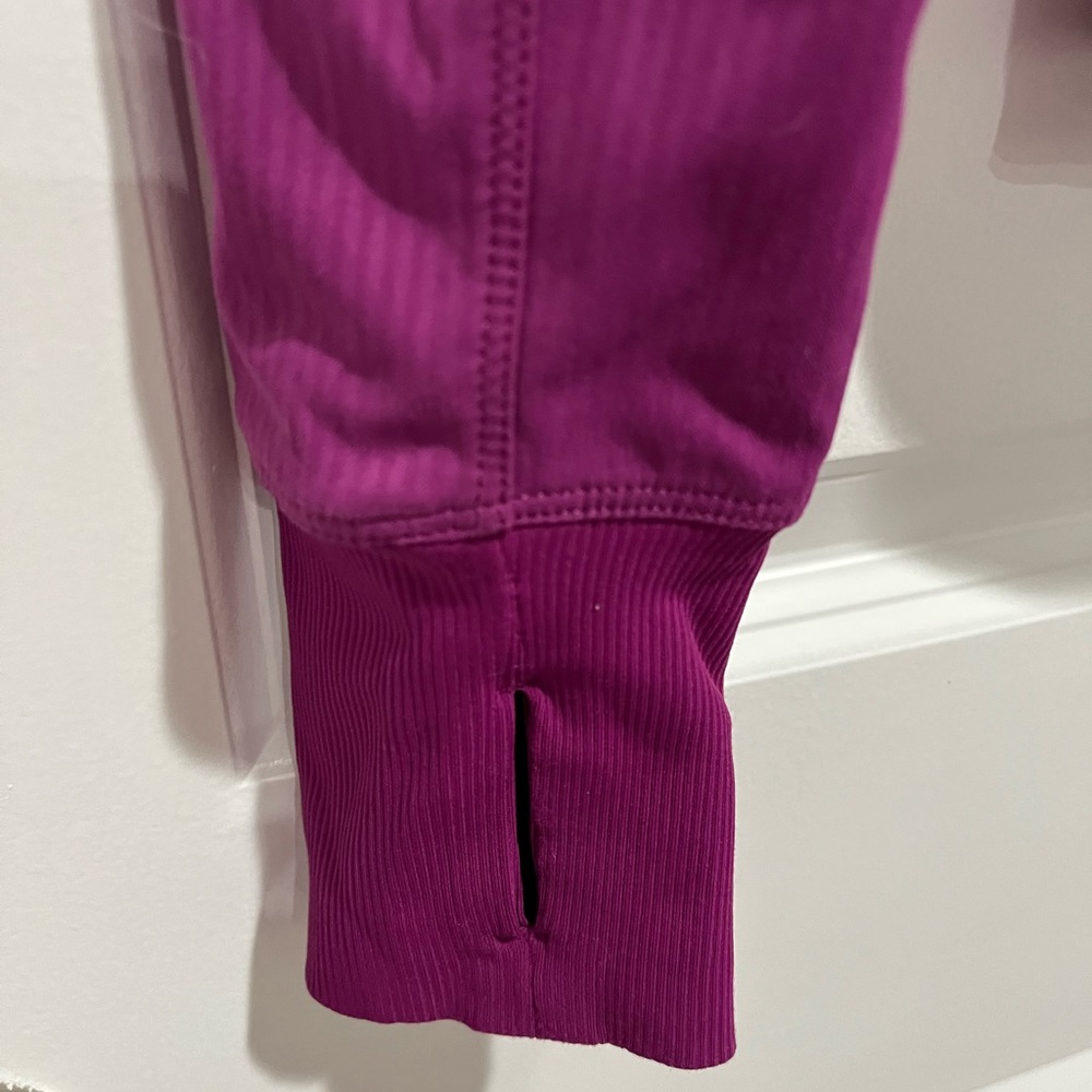 Lululemon Reversible Define Jacket - image 6